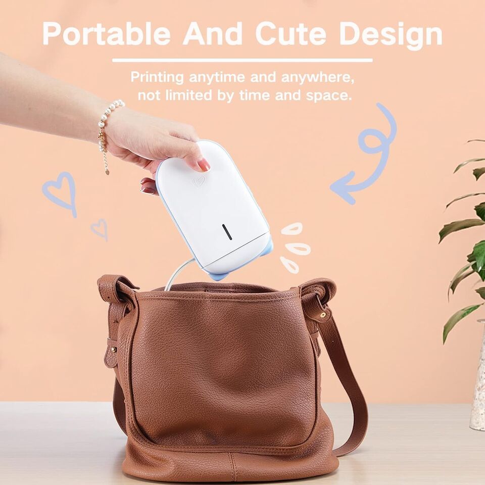 CLabel Mobile Printer