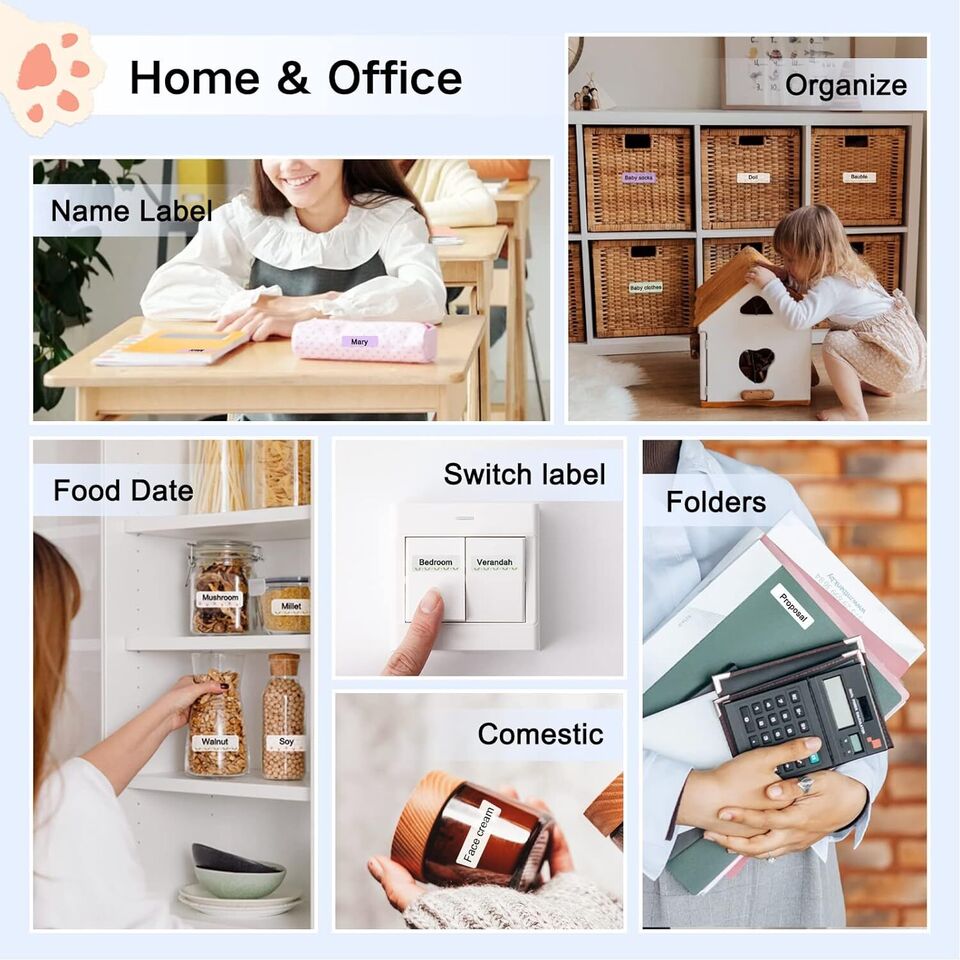 CLabel Mobile Printer