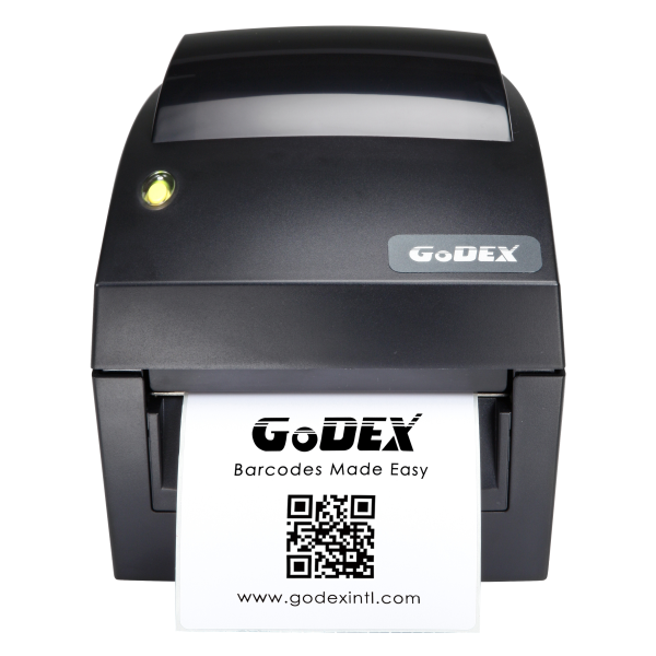 DT4c Direct Thermal Courier Waybill Printer