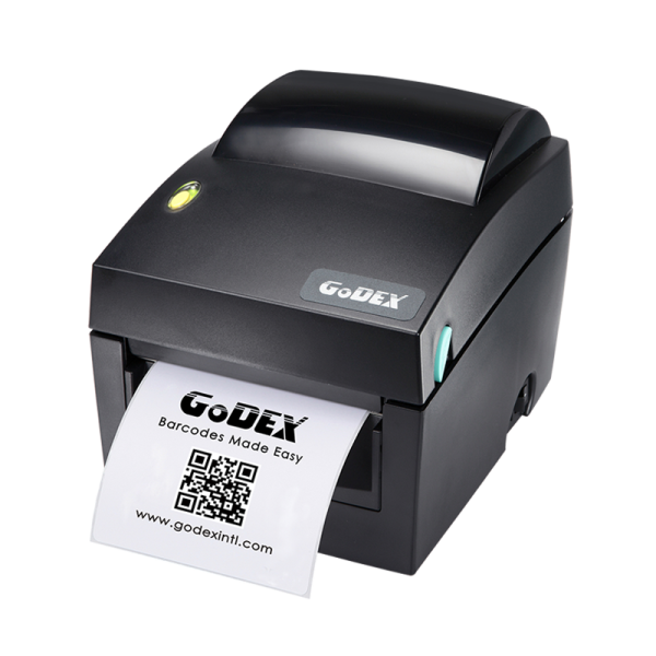 DT4c Direct Thermal Courier Waybill Printer