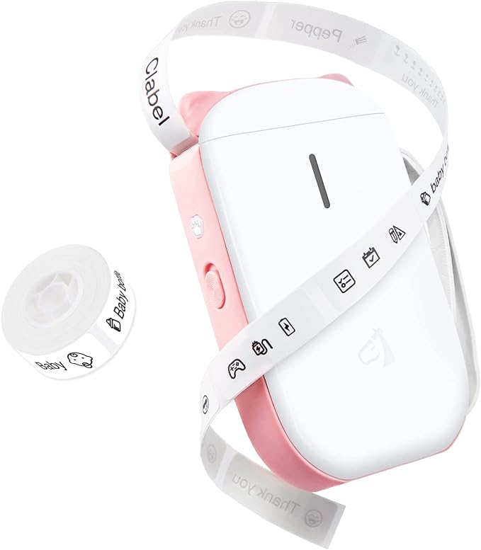 CLabel Mobile Printer