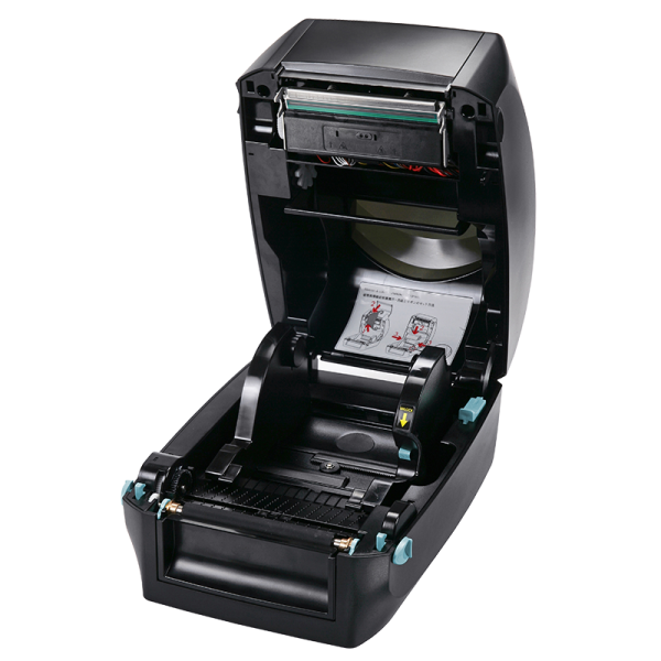 RT863i+ Satin & Label Printer