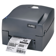 Load image into Gallery viewer, G500 Satin &amp; Label Printer