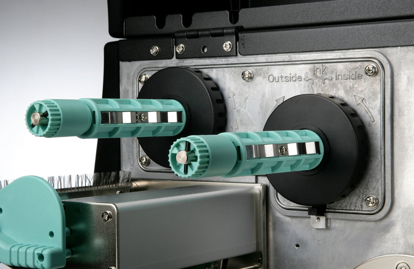 Godex EZ2350i Label Printer
