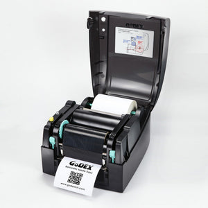 EZ120 Satin & Label Printer