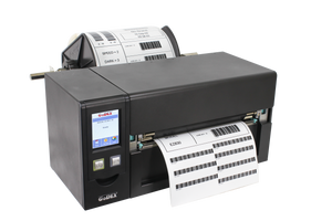 Godex HD830i Label Printer