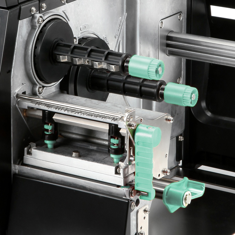 Godex ZX1200i Label Printer