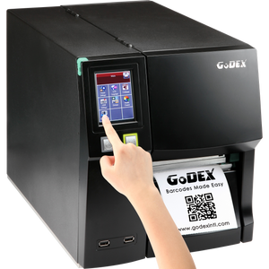 Godex ZX1600i Label Printer