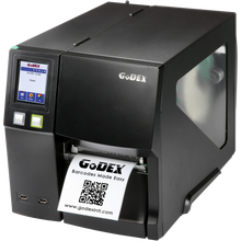Load image into Gallery viewer, Godex ZX1300i Label Printer