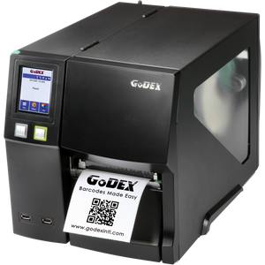 Godex ZX1300i Label Printer