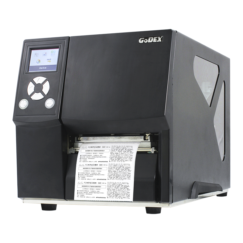 Godex ZX420i Label Printer – Astro Labels Godex ZX420i Label Printer – Astro Labels