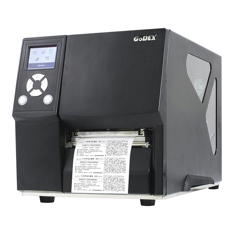 Godex ZX420i Label Printer