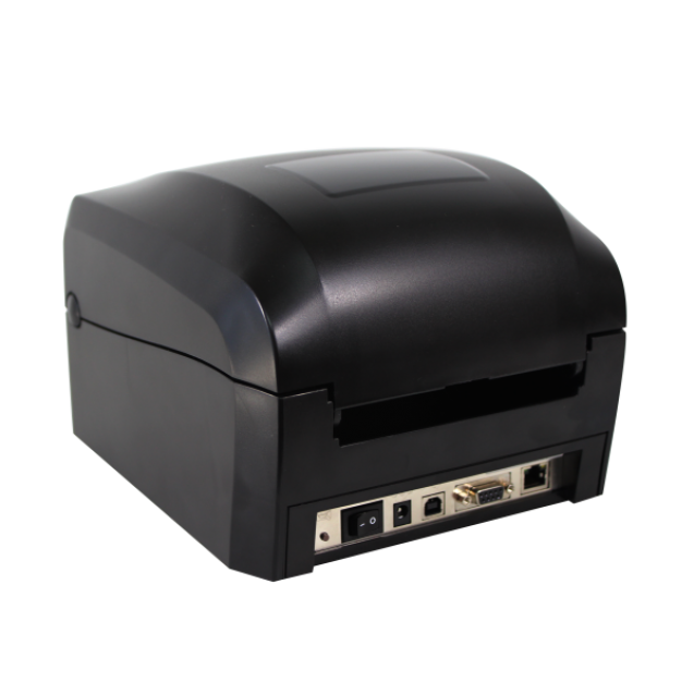 GE300 Satin & Label Printer