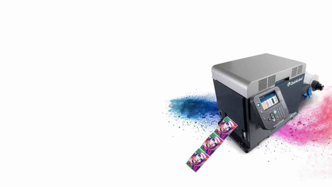 Astro Labels - Creating Possibilities for Over 30 Years