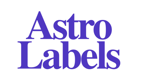 Godex ZX420i Label Printer – Astro Labels