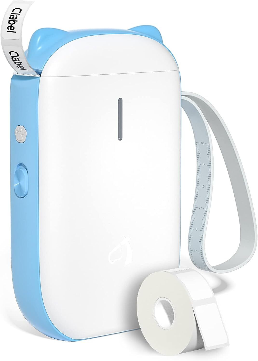 CLabel Mobile Printer – Astro Labels