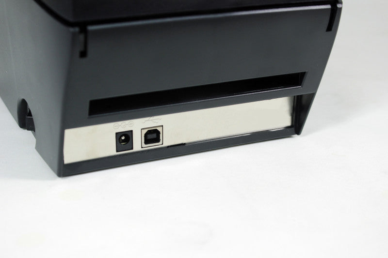 DT4c Direct Thermal Courier Waybill Printer