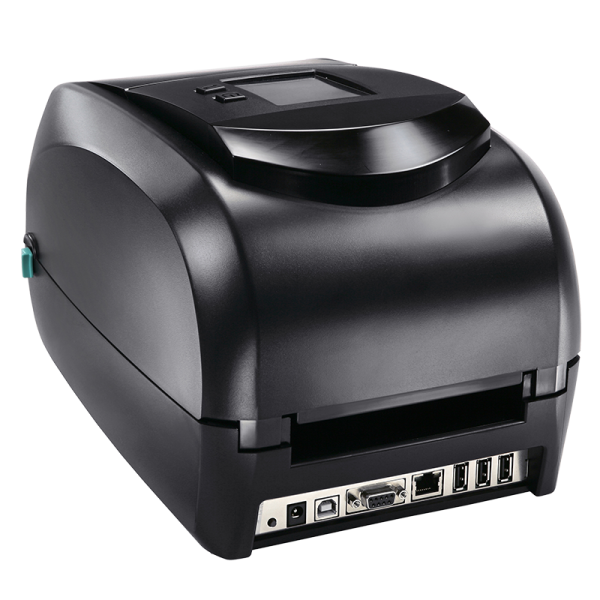 RT863i+ Satin & Label Printer