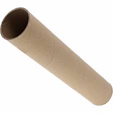 Brown 25mm cores