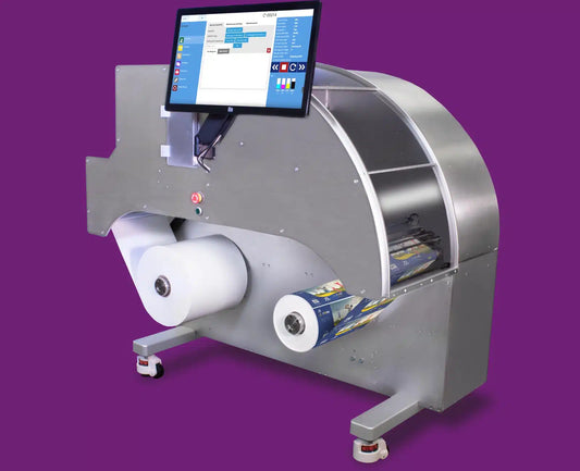 Quickpro Label Quicklabel Printers – Astro Labels