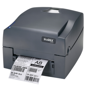 G530 Satin & Label Printer