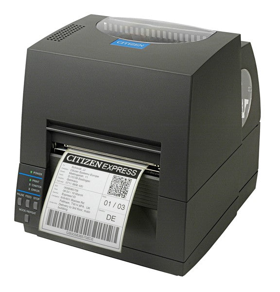 Citizen CL-S621II Label Printer