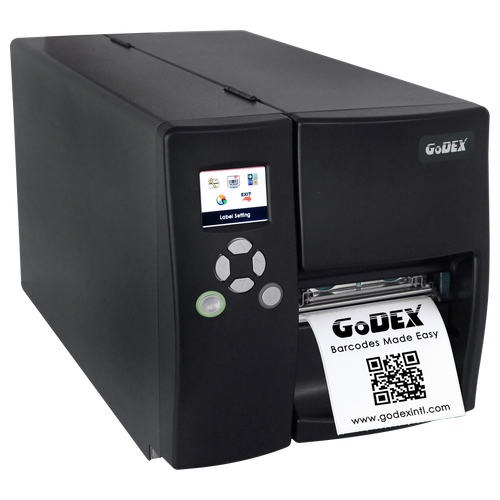 Industrial Godex Printers Astro Labels