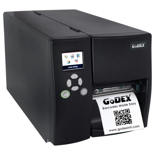 Godex EZ2350i Label Printer