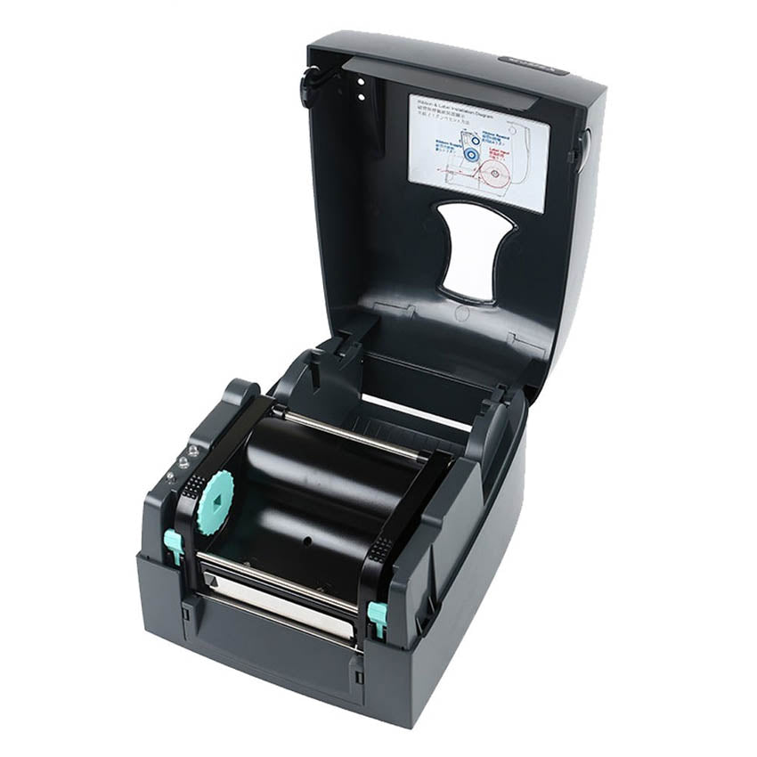 G500 Satin & Label Printer