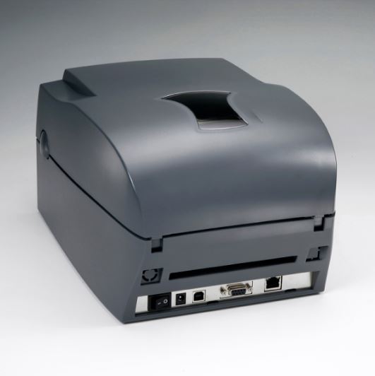 G500 Satin & Label Printer