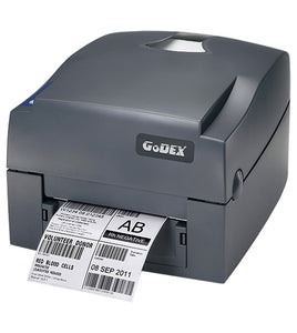 G530 Satin & Label Printer