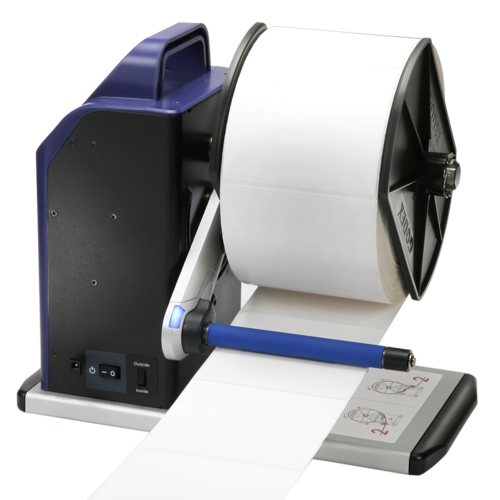 Godex T10 Rewinder