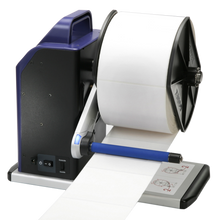 Load image into Gallery viewer, Godex T10 Rewinder