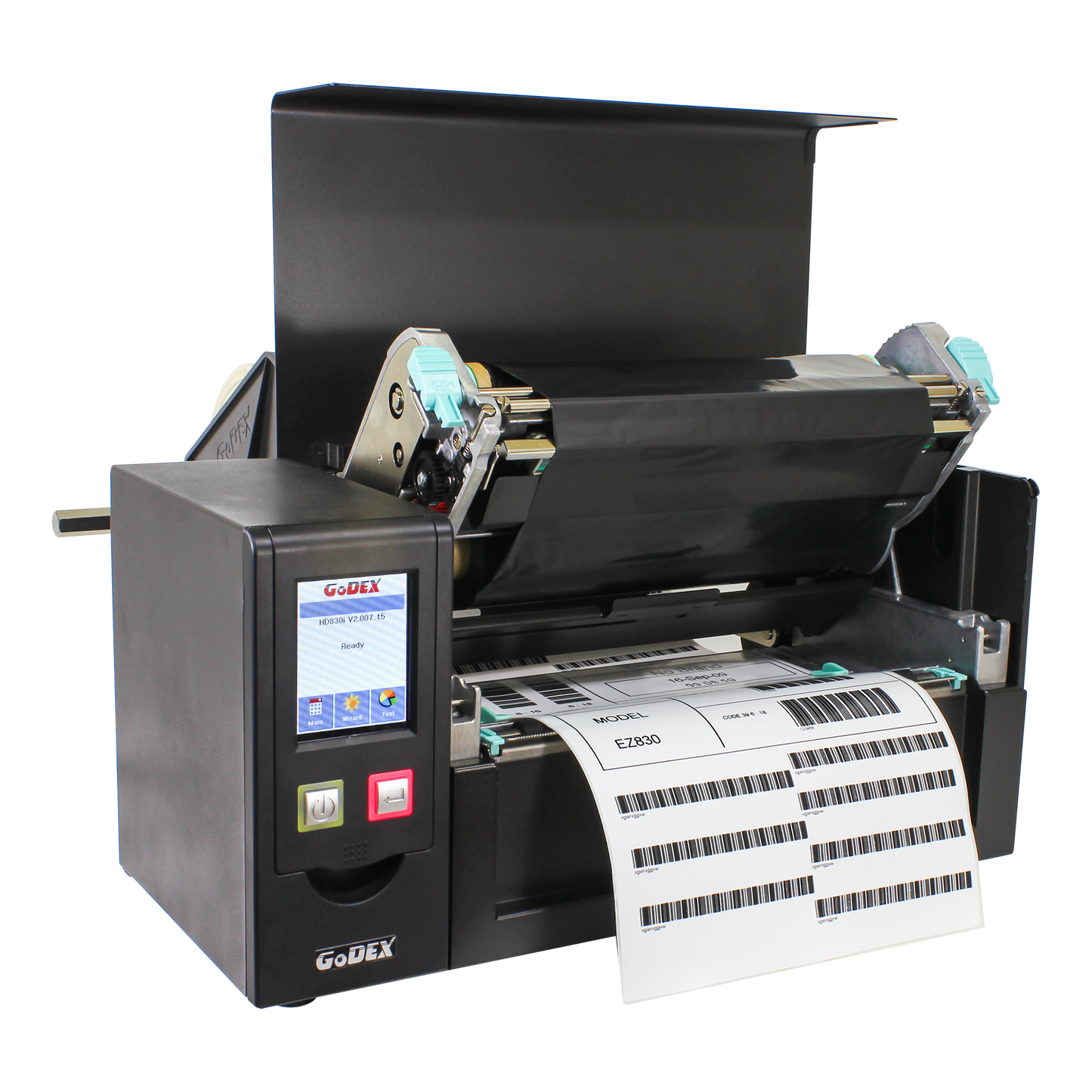 Godex HD830i Label Printer