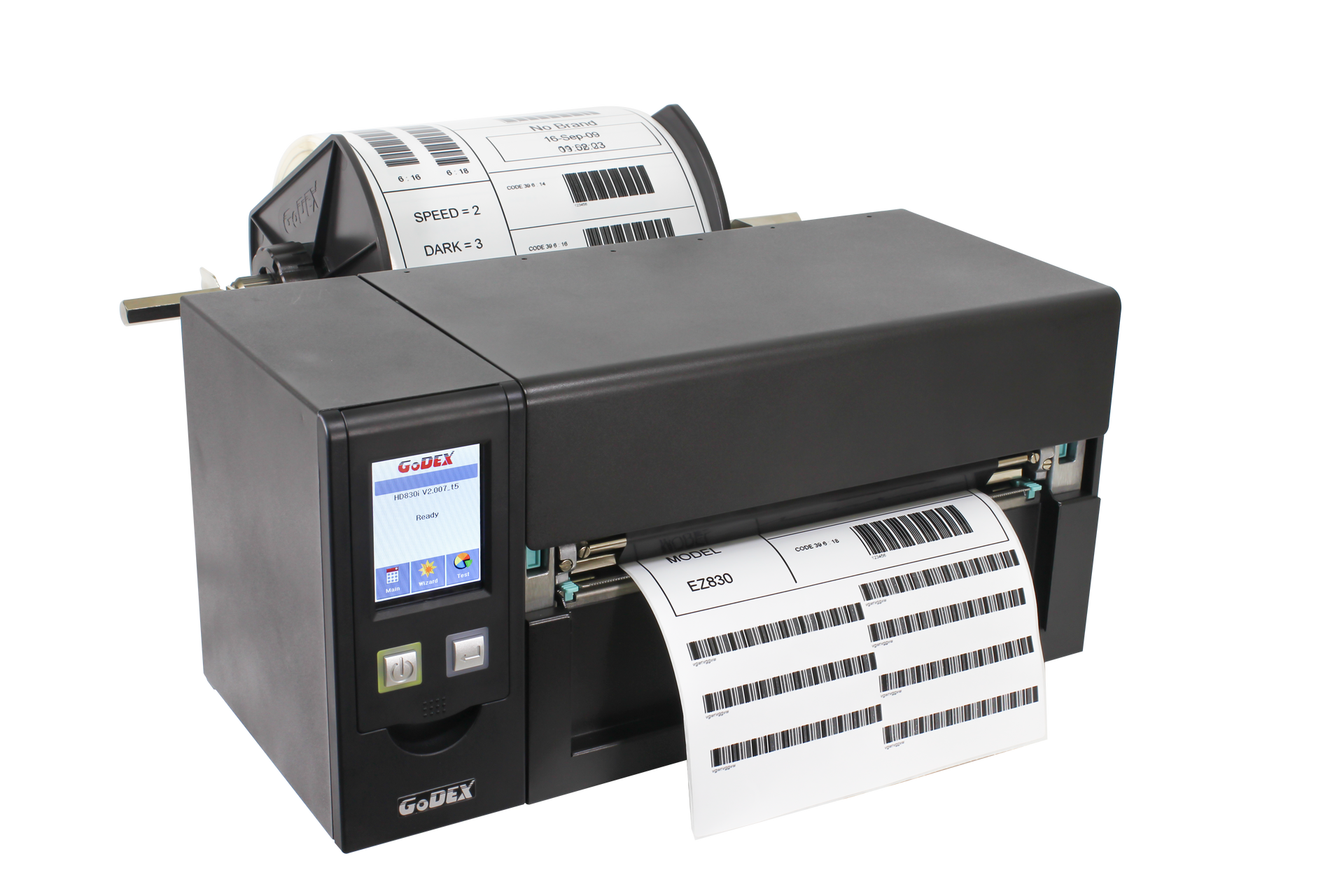 yurikyonkyonページ Kyocera ECOSYS MA4000fx Mono Multifunction A4 Printer - Toner