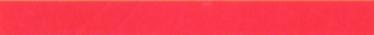 RCB Lipstick Red Laundry Resin 55 x 70m (13mm Core)