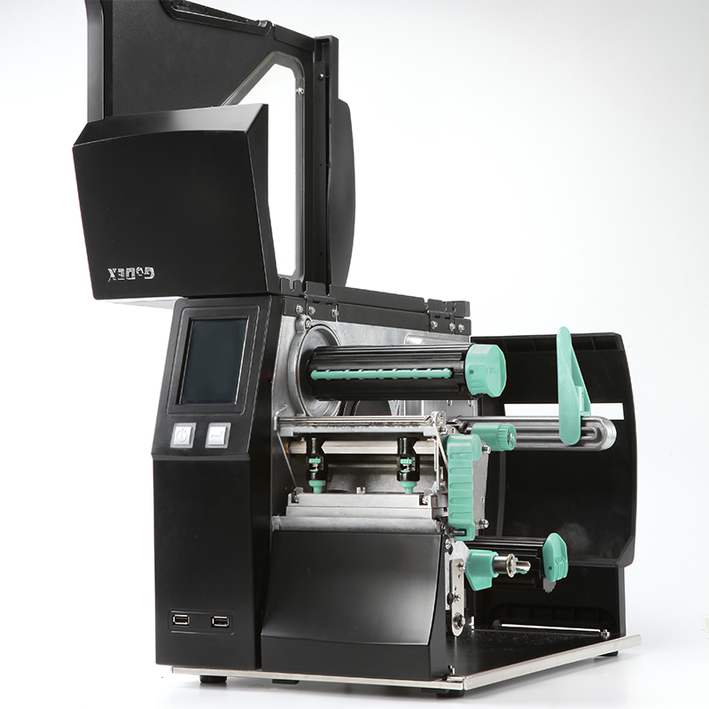 Godex ZX1300i Label Printer