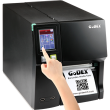 Load image into Gallery viewer, Godex ZX1300i Label Printer