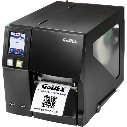 Godex ZX1600i Label Printer