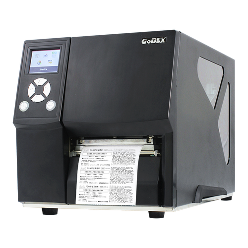 Godex ZX430i Label Printer