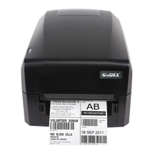 Load image into Gallery viewer, GE330 Satin &amp; Label Printer